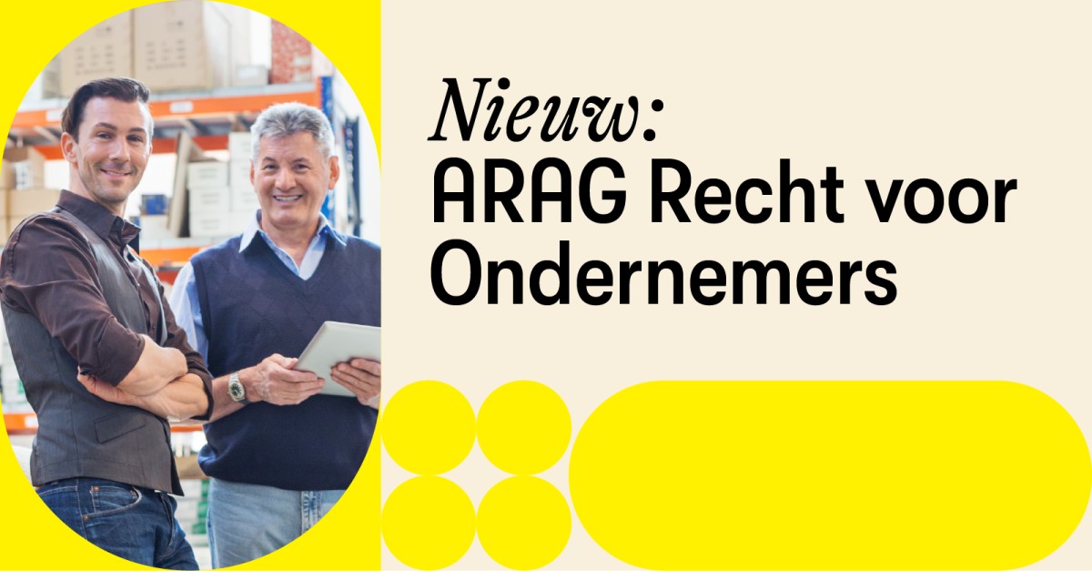 ARAG Rechtsbijstand ad