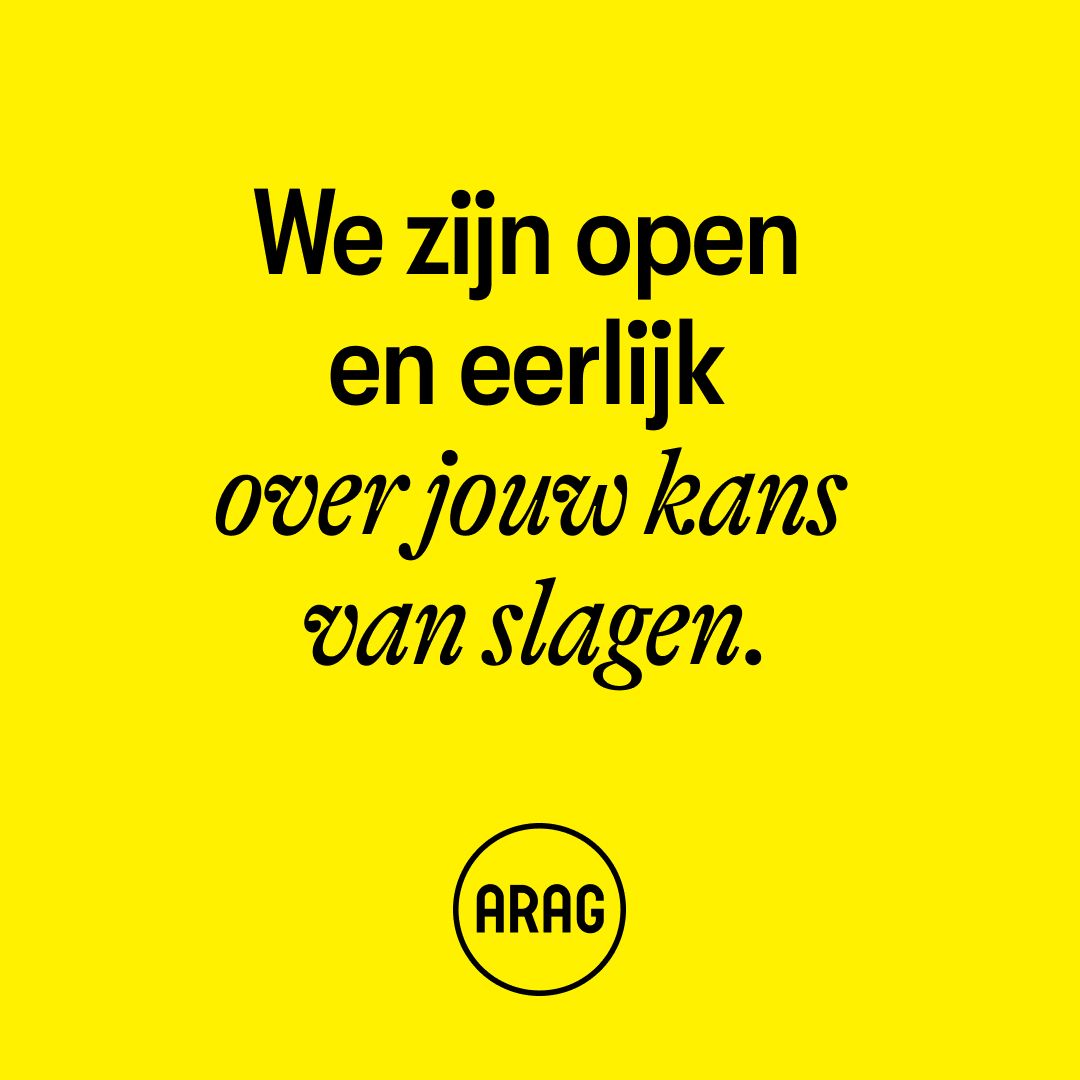 ARAG Rechtsbijstand ad