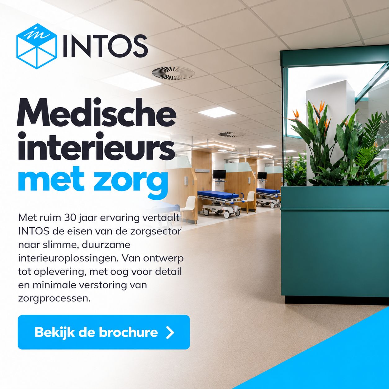 INTOS ad