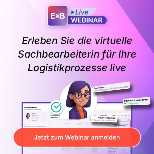 ExB Group ad