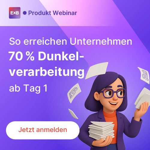 ExB Group ad