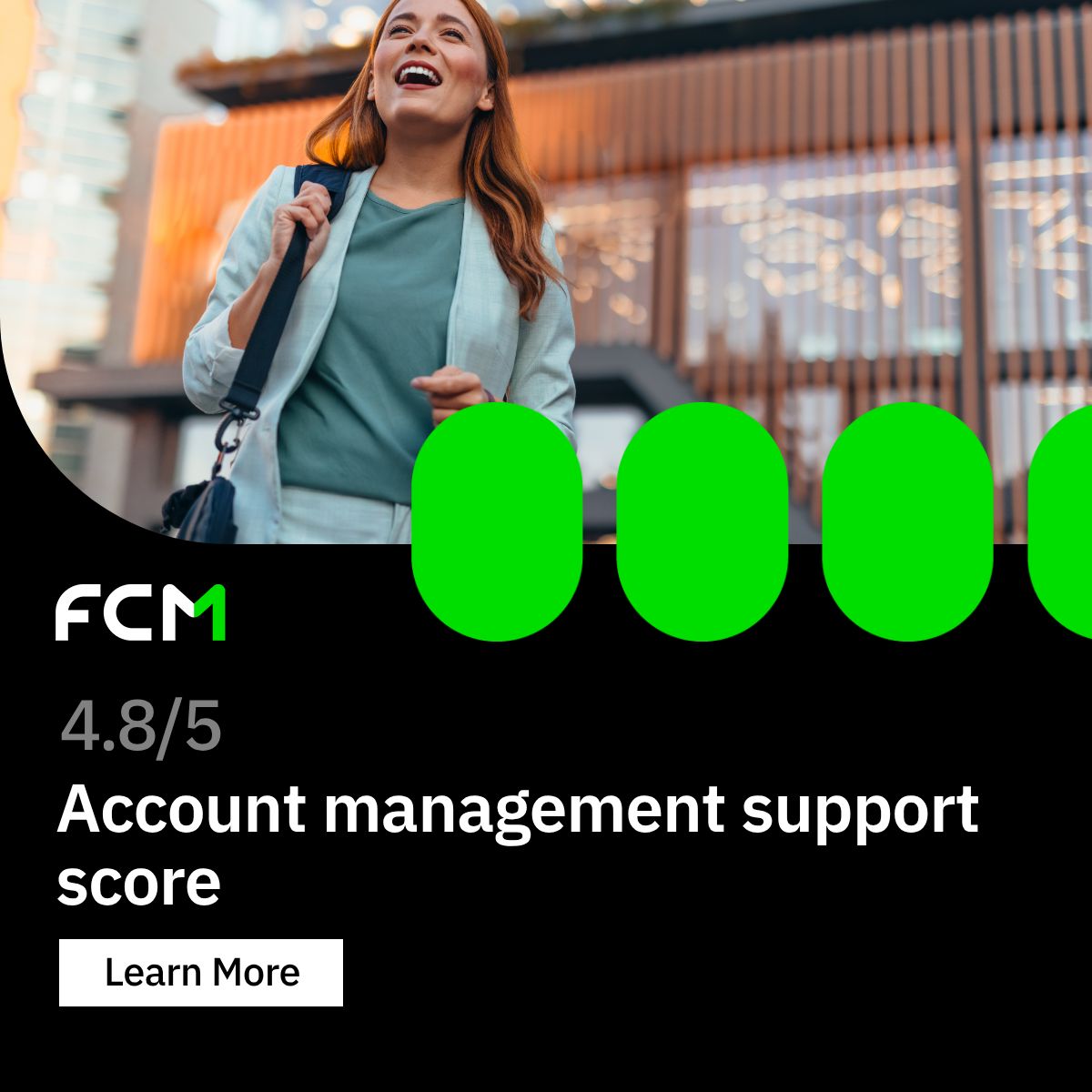 FCM Travel Europe ad