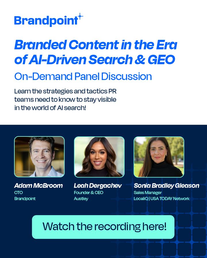 Brandpoint ad