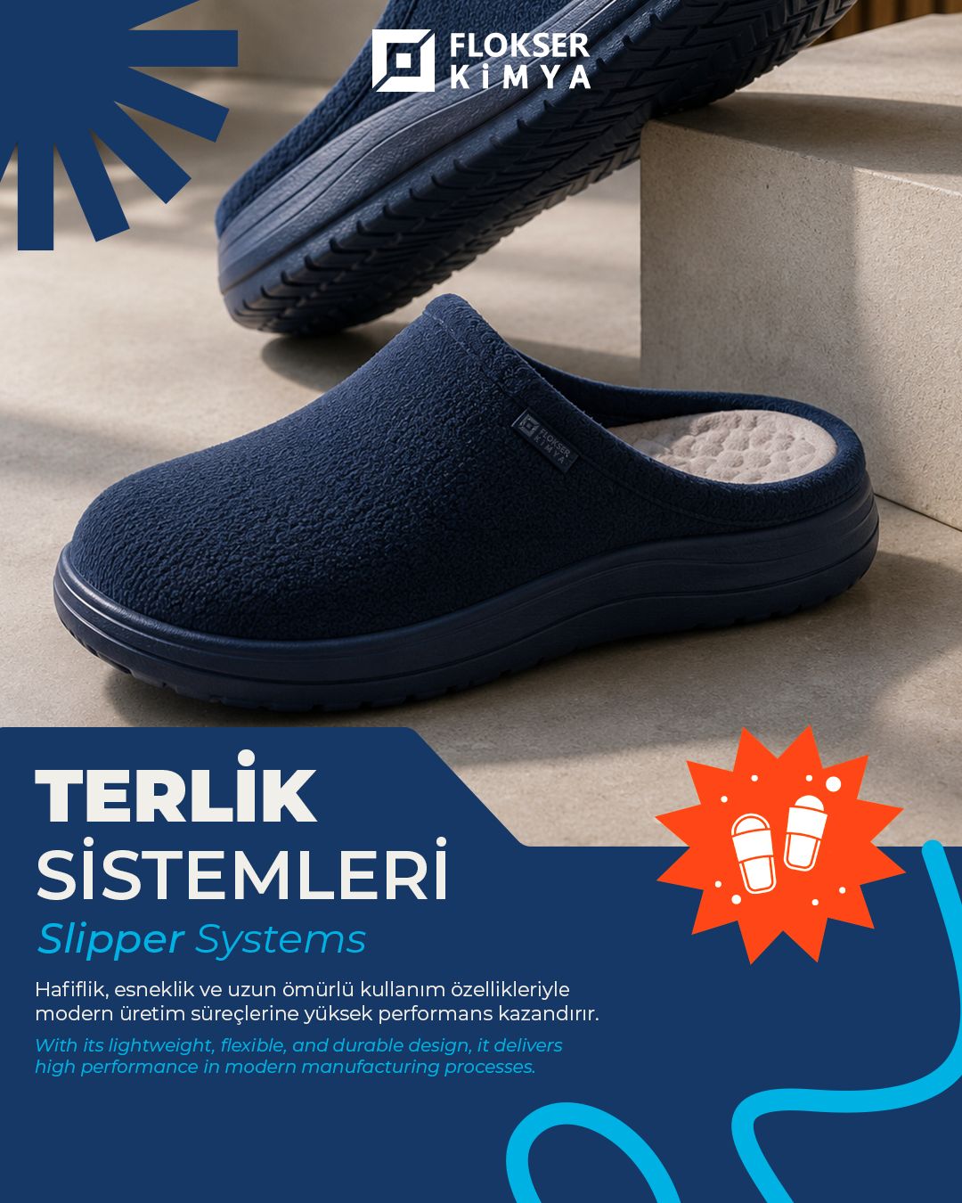 Flokser ad
