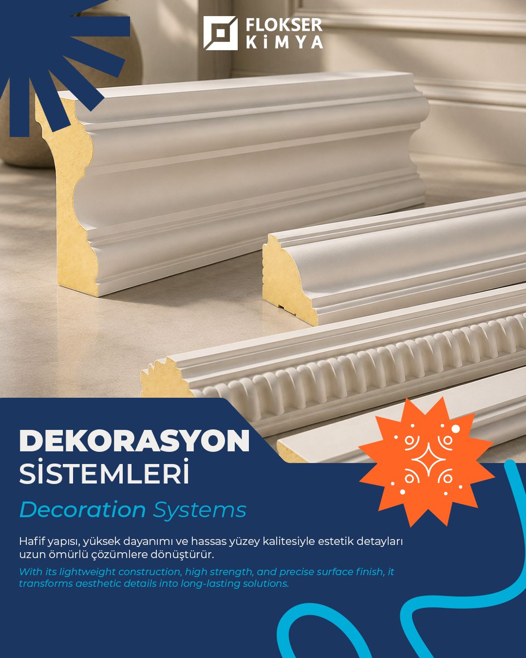 Flokser ad