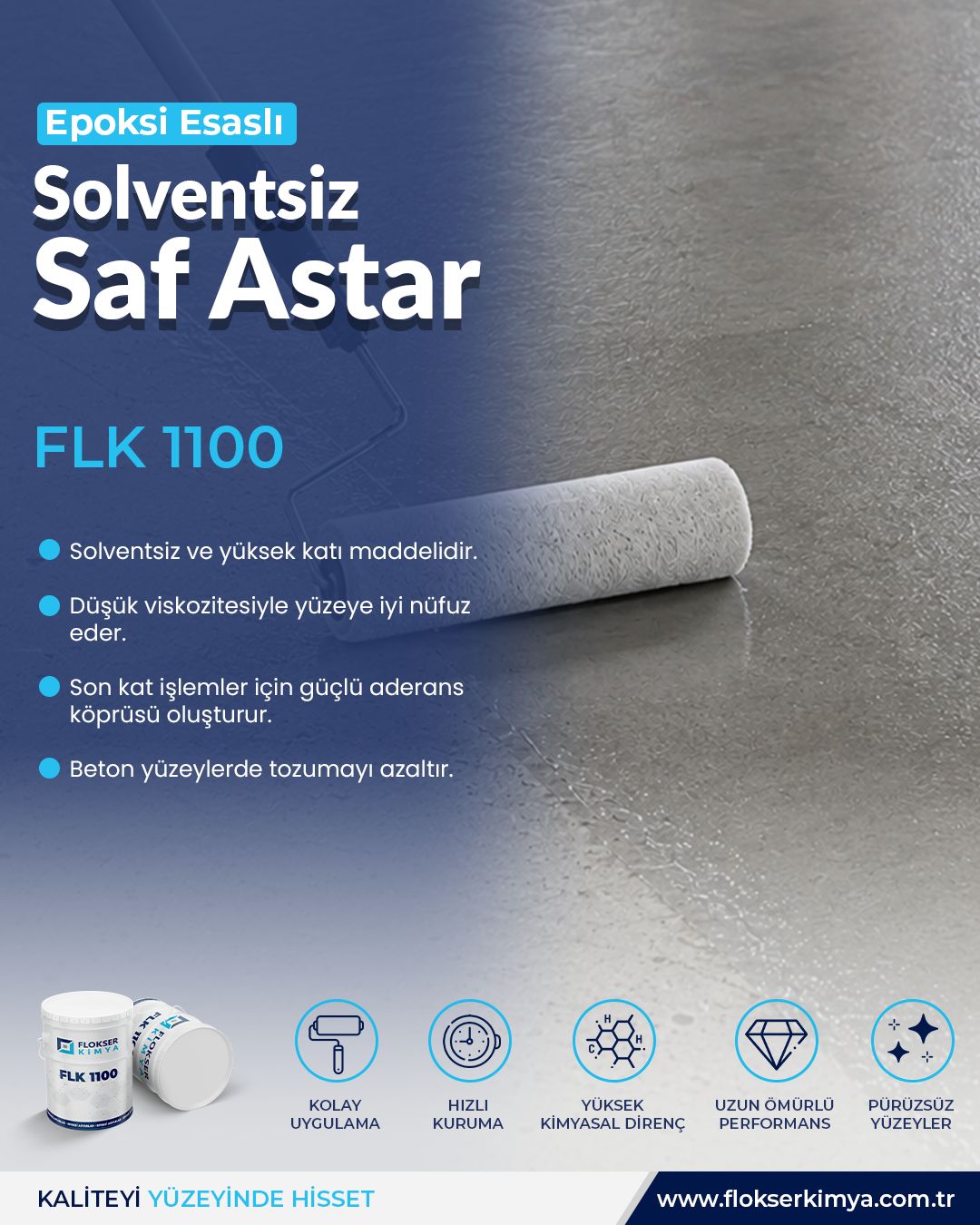 Flokser ad