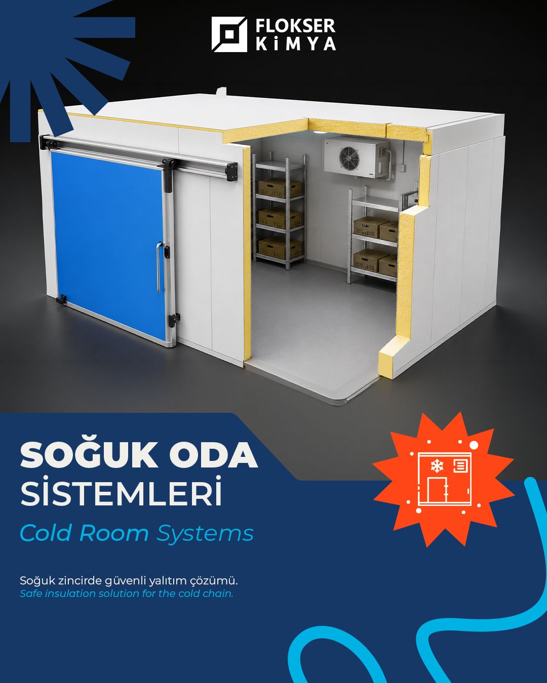 Flokser ad