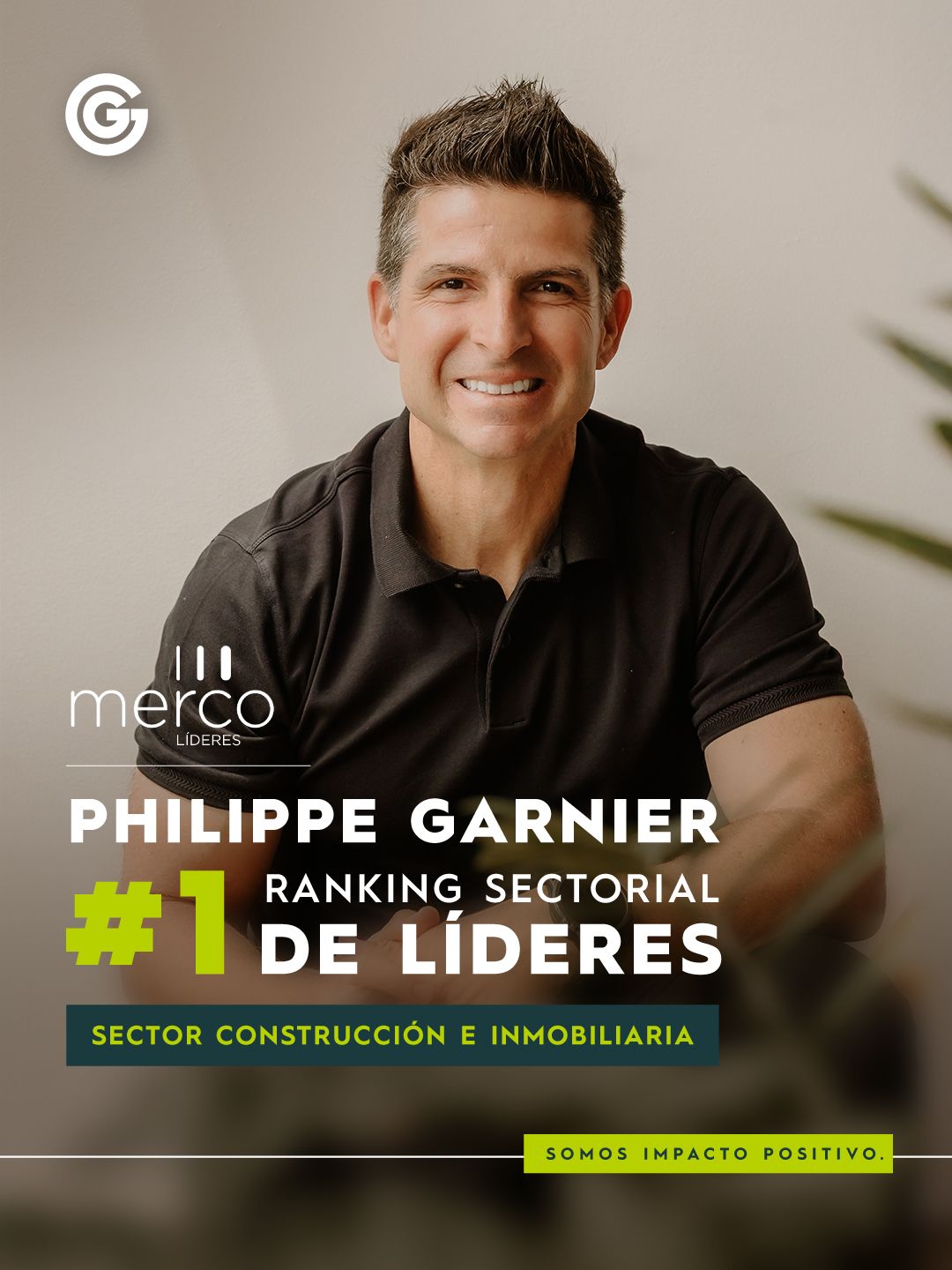 Garnier&Garnier Desarrollos Inmobiliarios ad