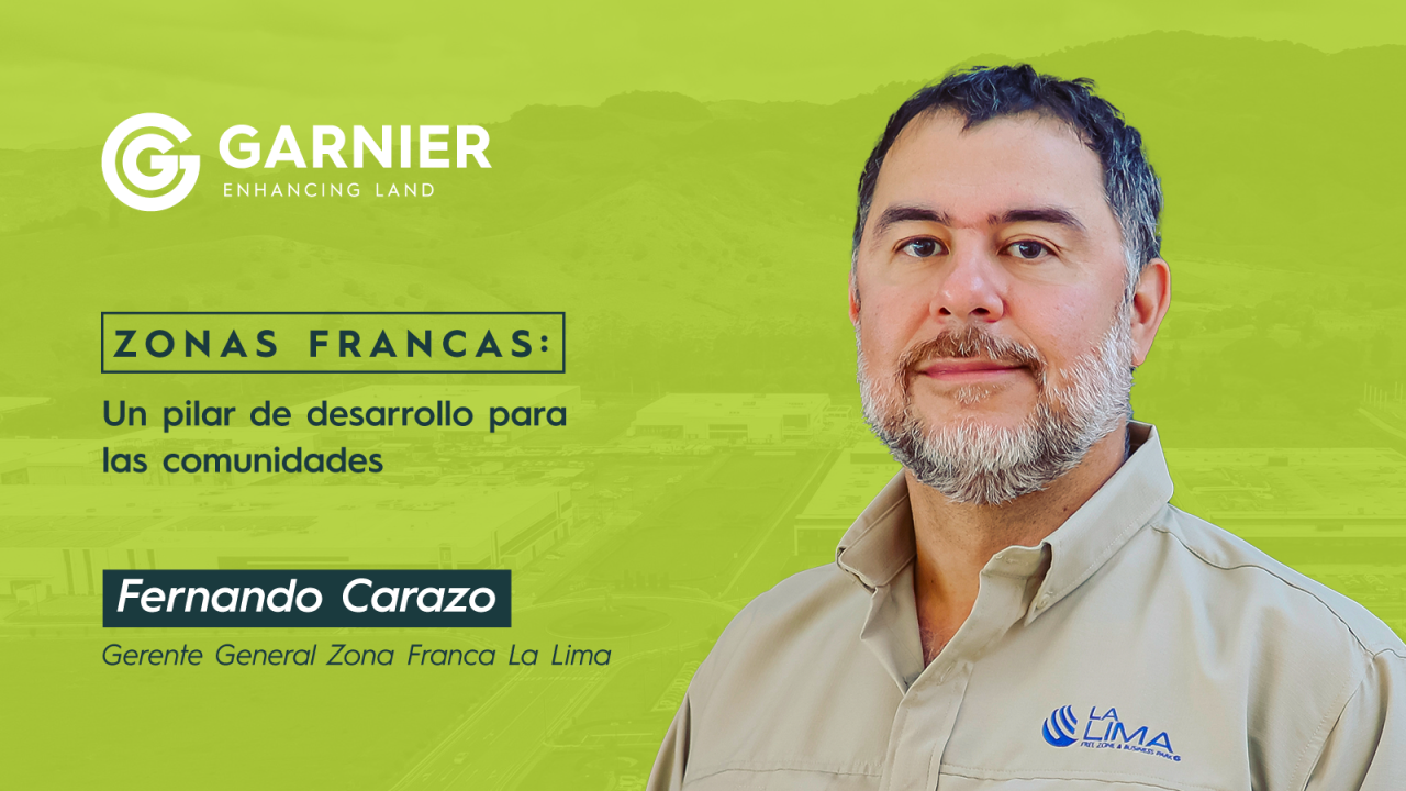 Garnier&Garnier Desarrollos Inmobiliarios ad