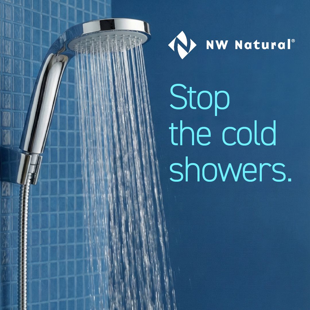 NW Natural ad