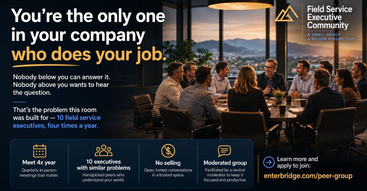 EnterBridge ad