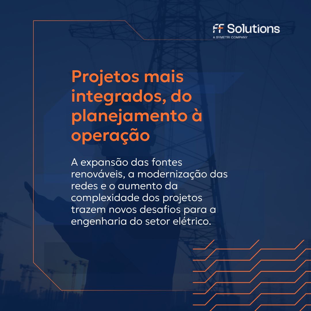 FF Solutions a Symetri Company ad