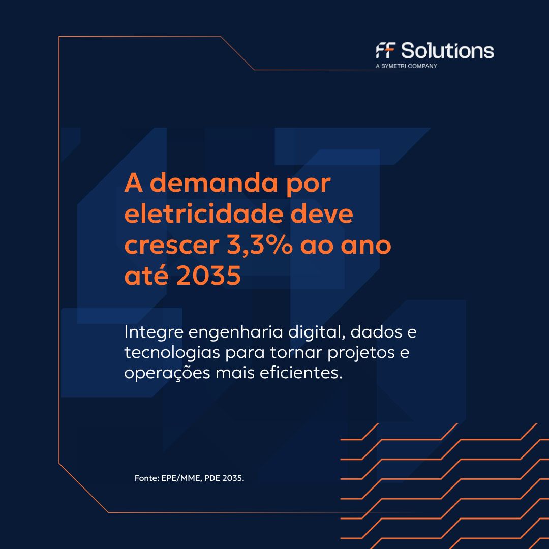 FF Solutions a Symetri Company ad