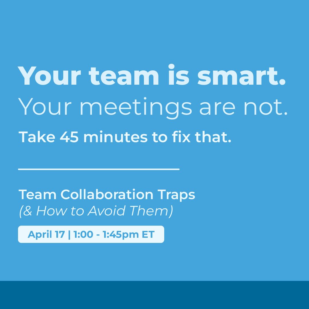 Interaction Associates ad