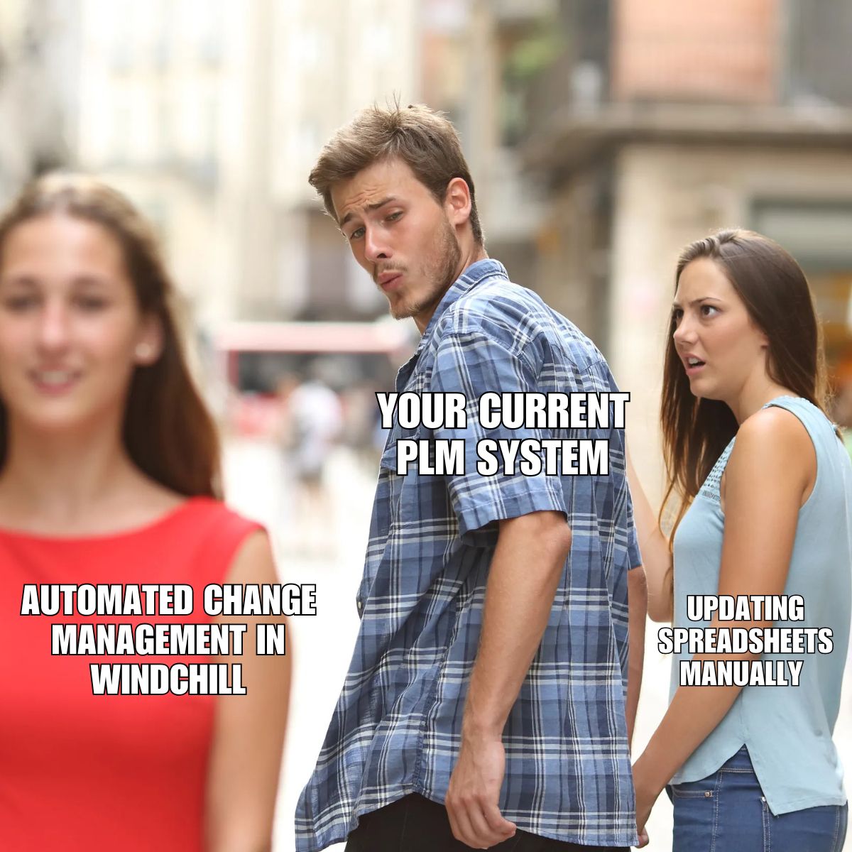 TriStar Digital Thread Solutions ad