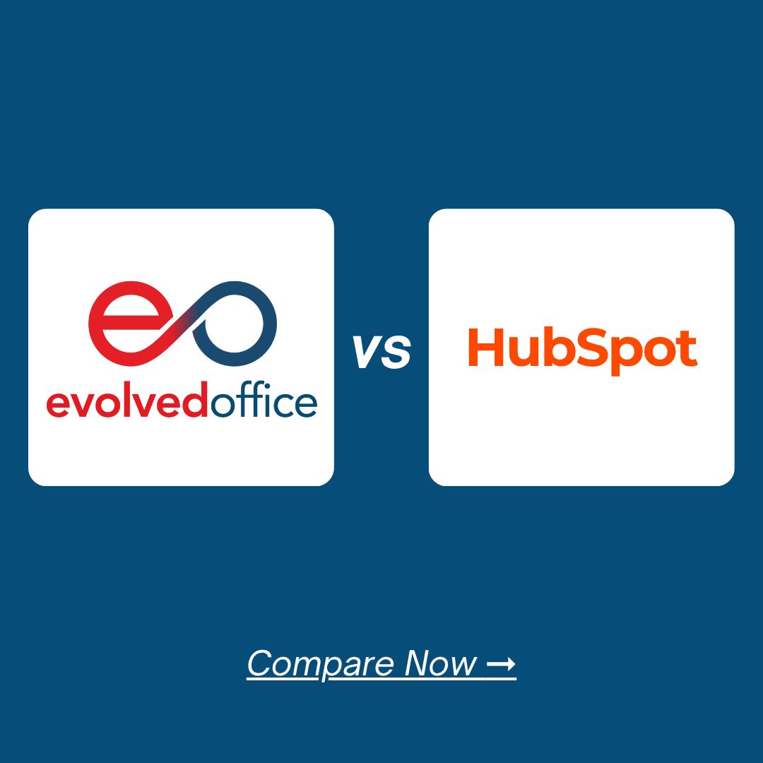 Evolved Office ad