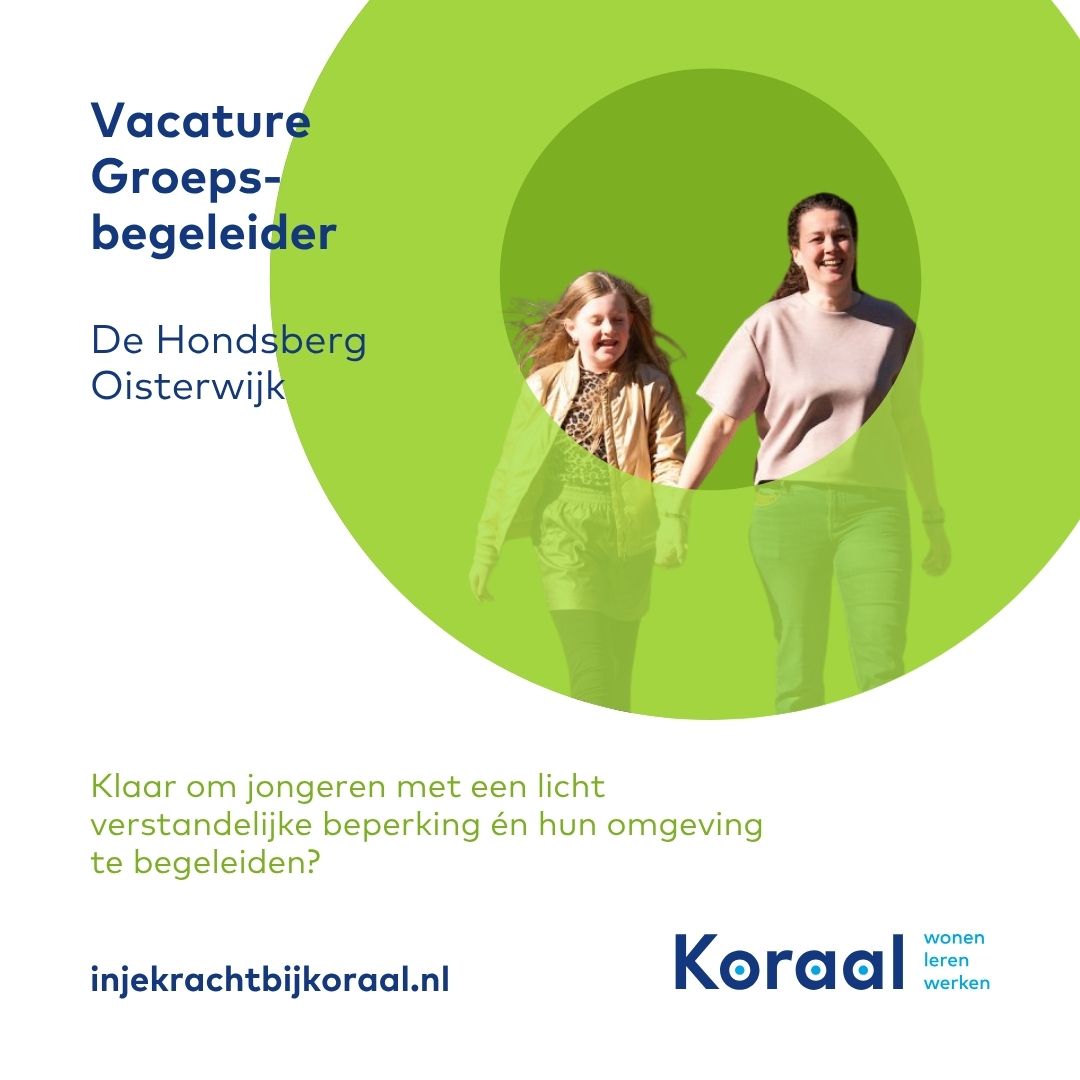 Koraal ad