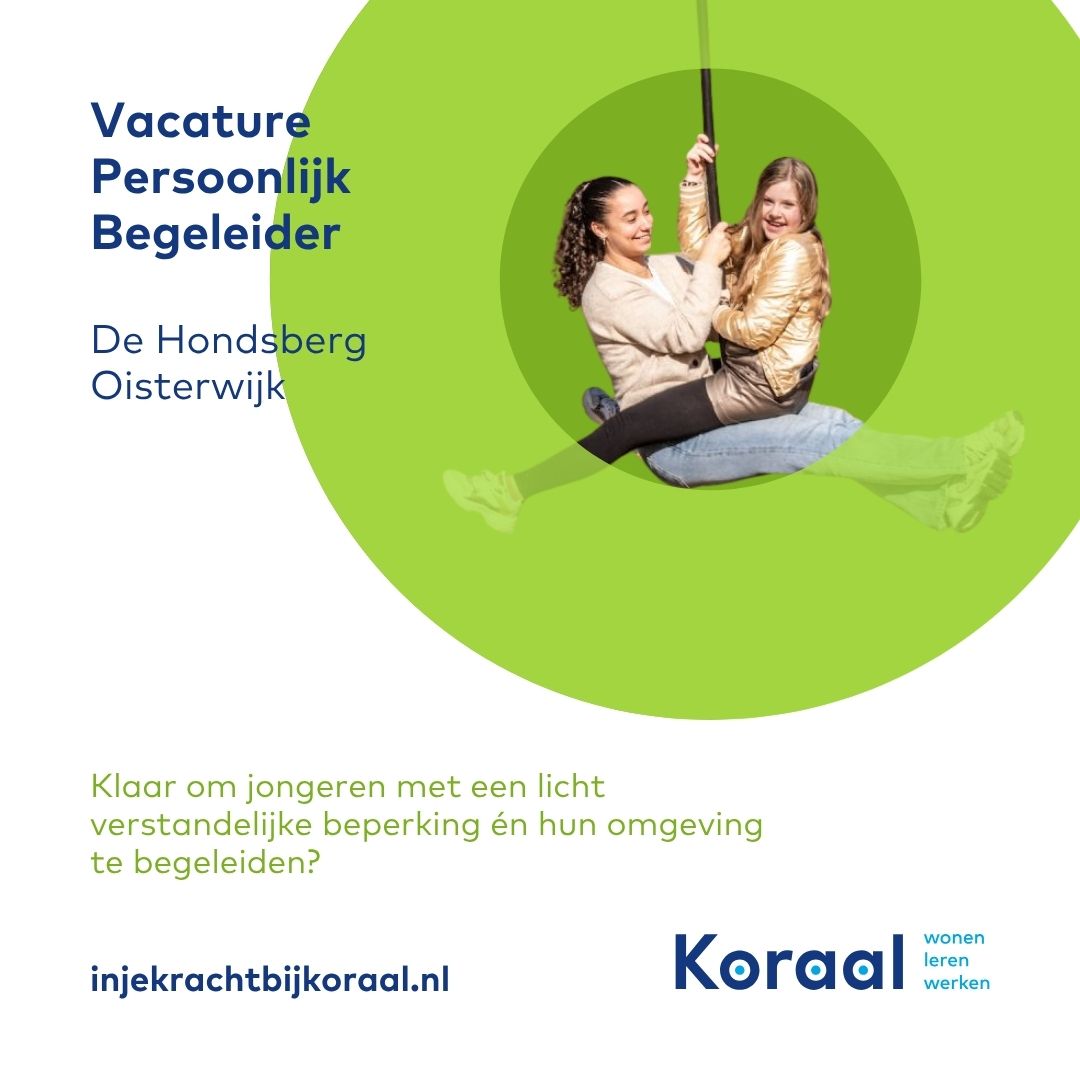 Koraal ad