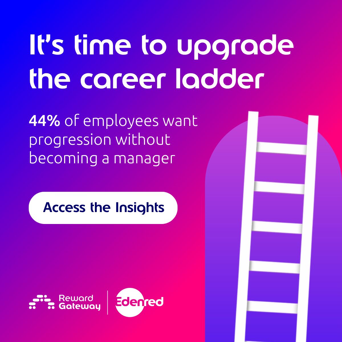 Reward Gateway ad