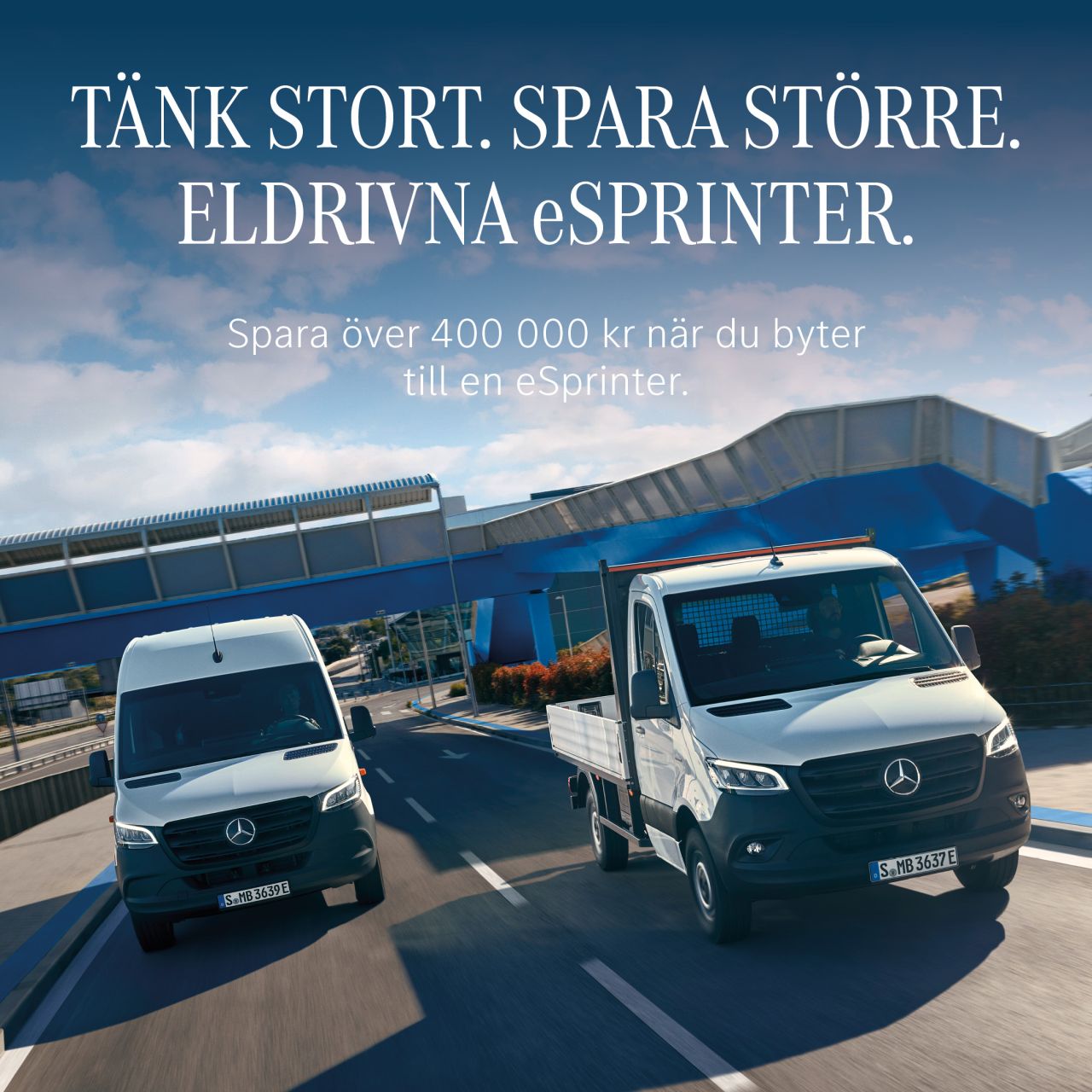 Hedin Automotive Sverige ad