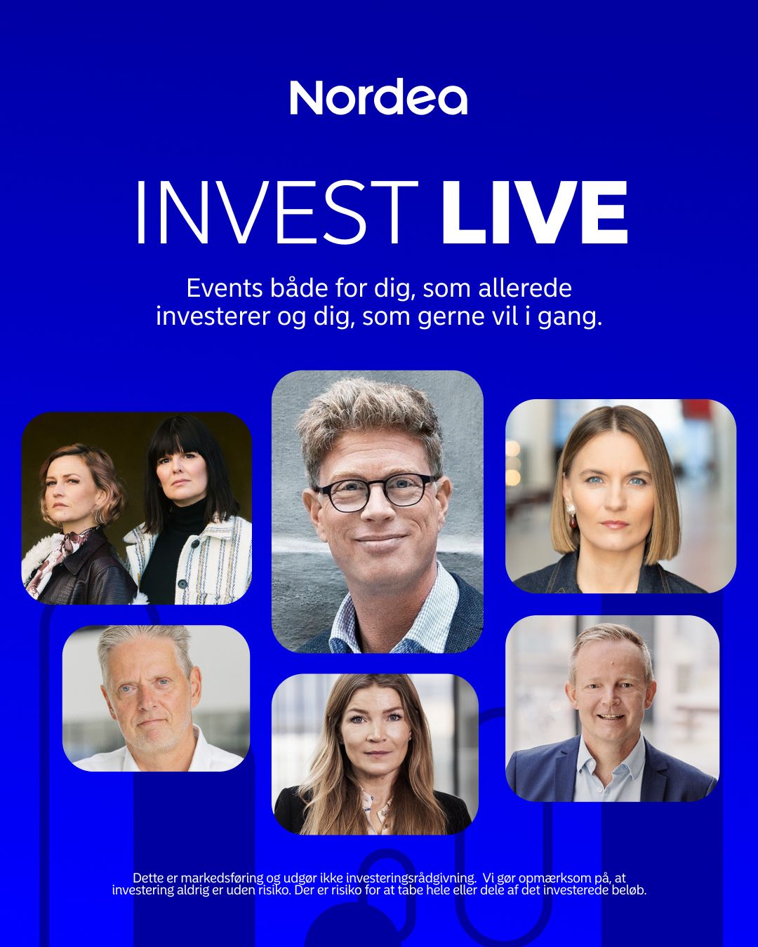 Nordea ad