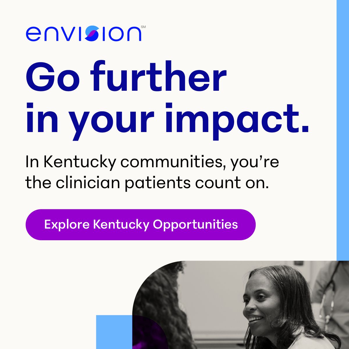 Envision ad