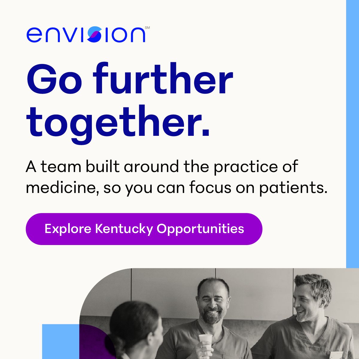 Envision ad