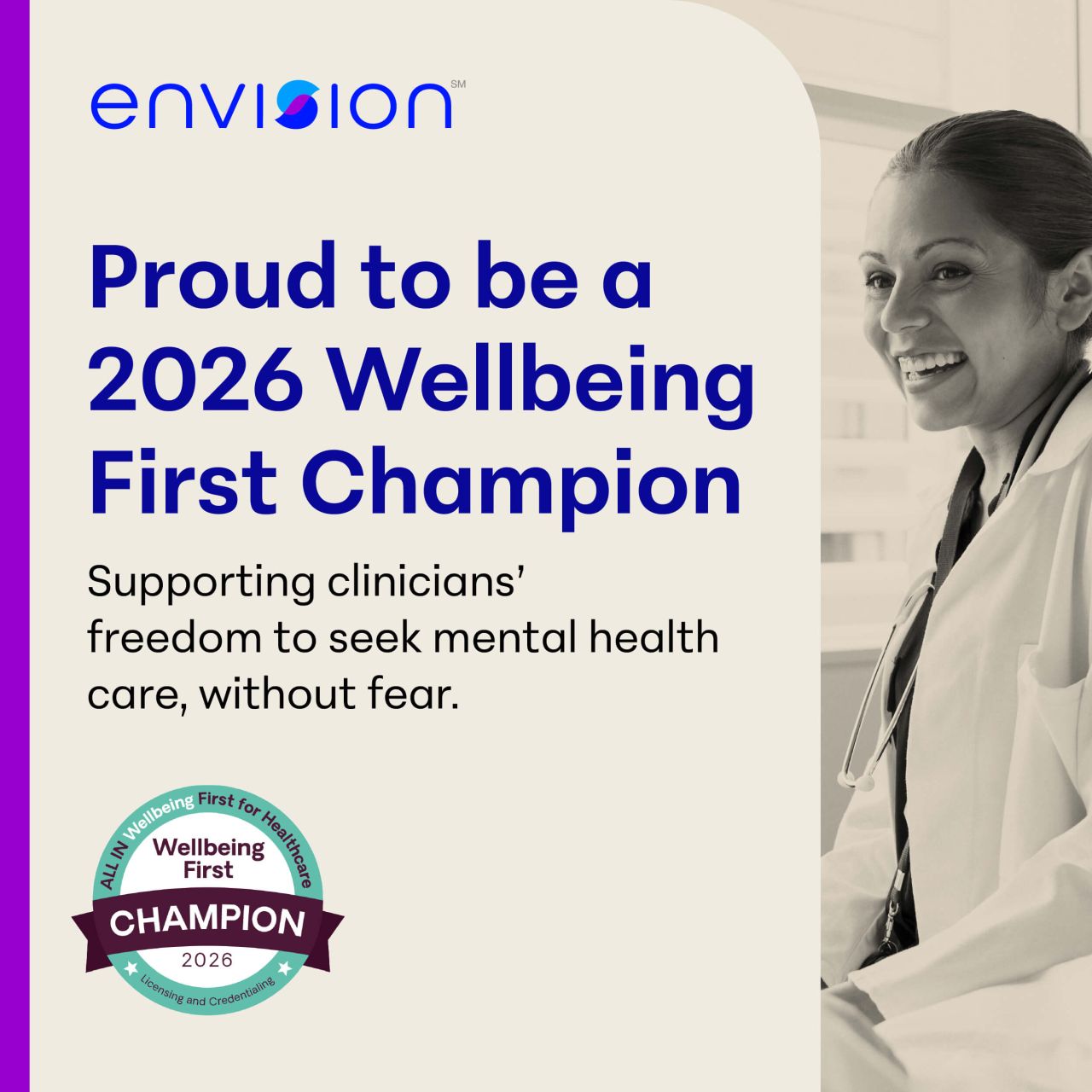 Envision ad
