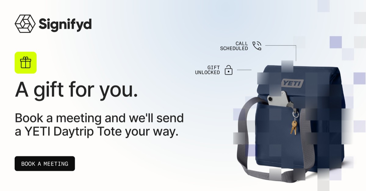 Signifyd ad