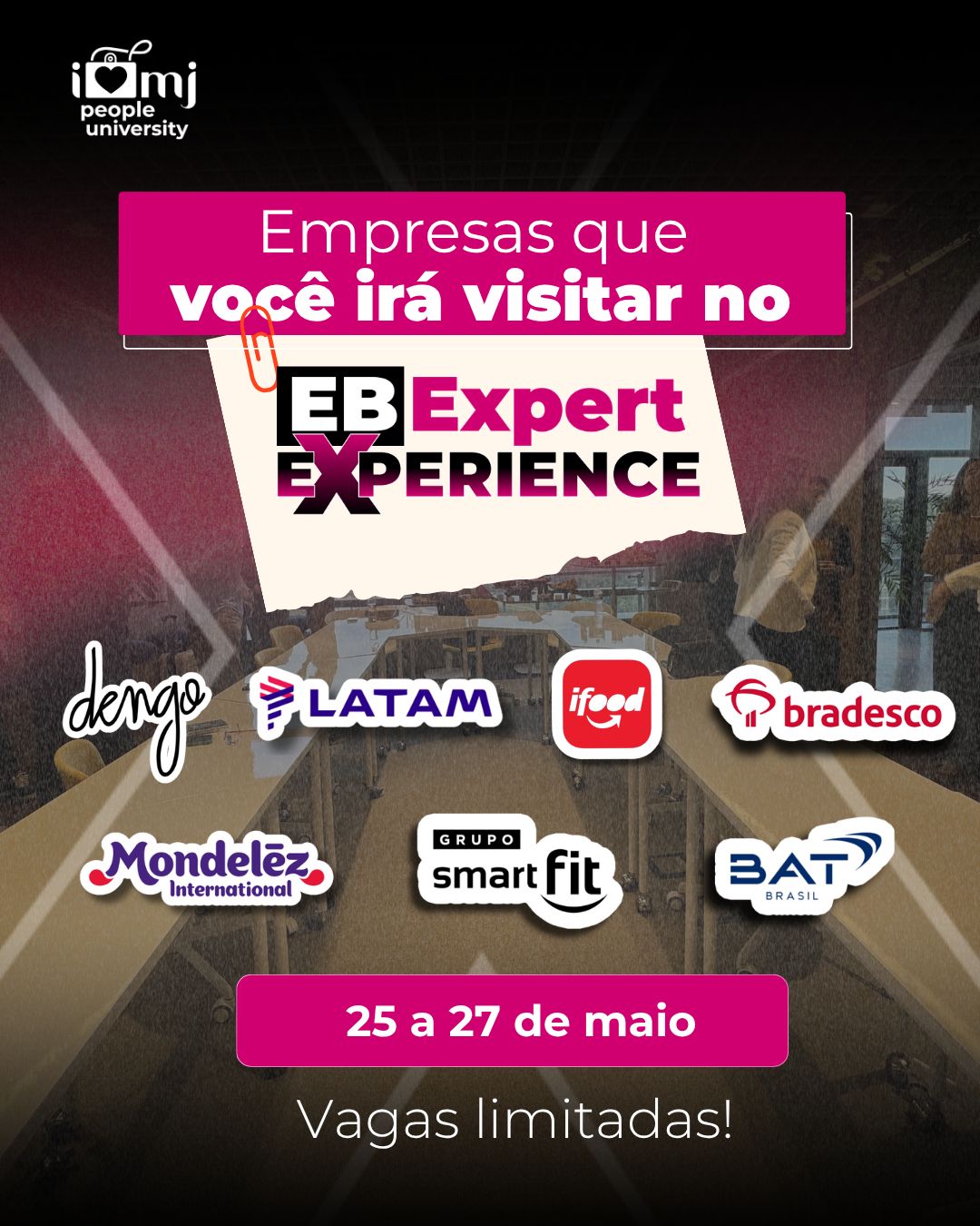 ILoveMyJob ad