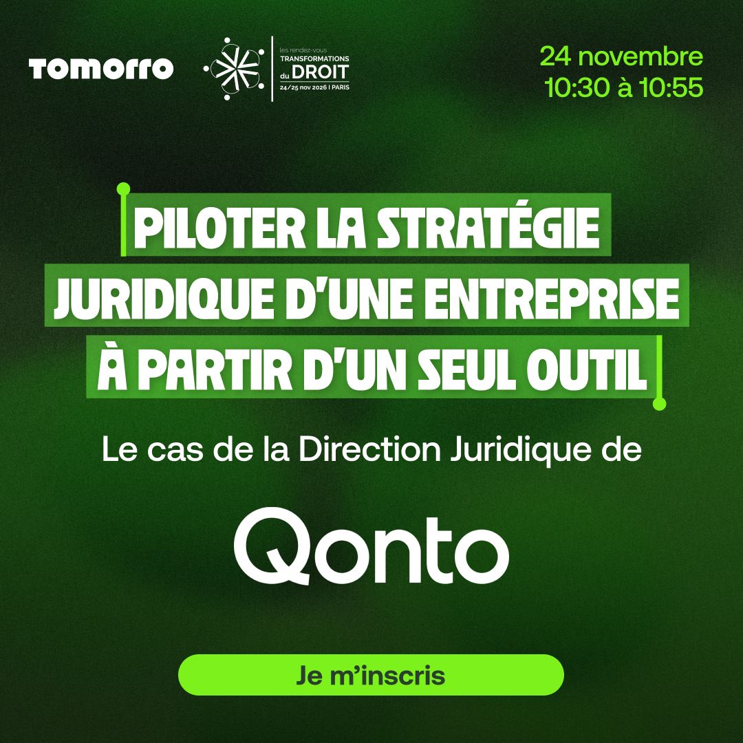 Tomorro ad