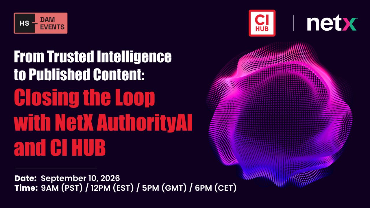 CI HUB Connector ad