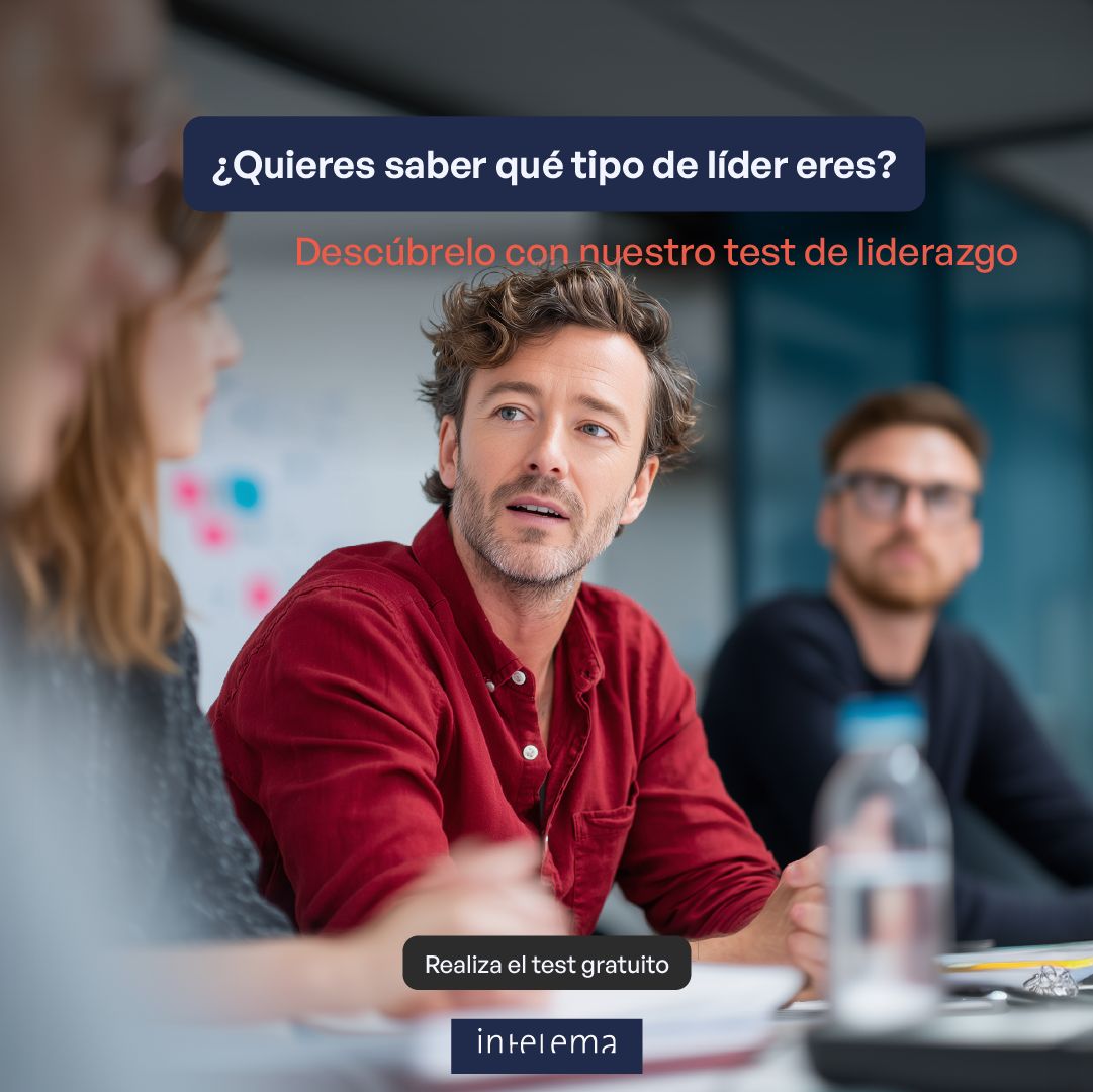 INTELEMA ad