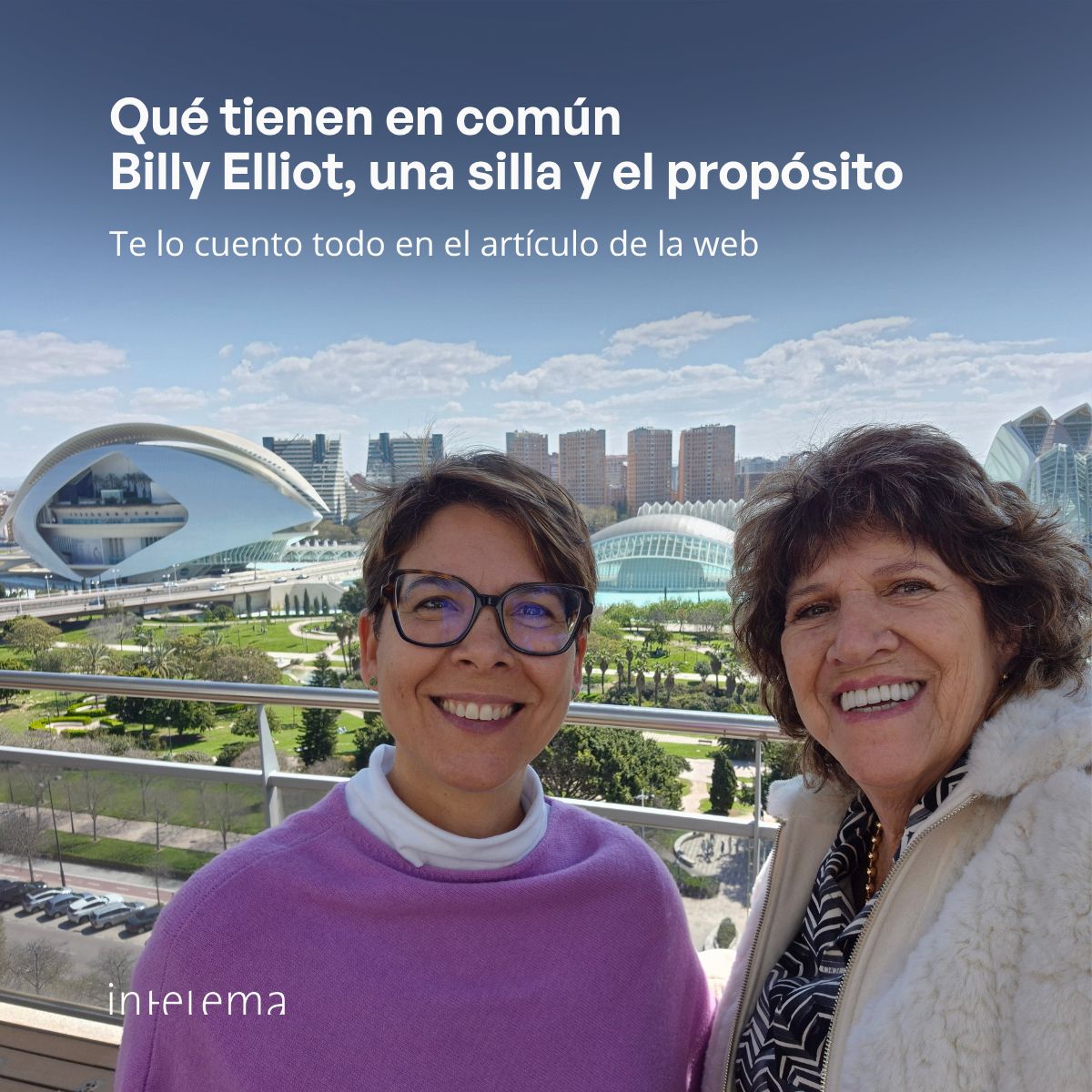 INTELEMA ad