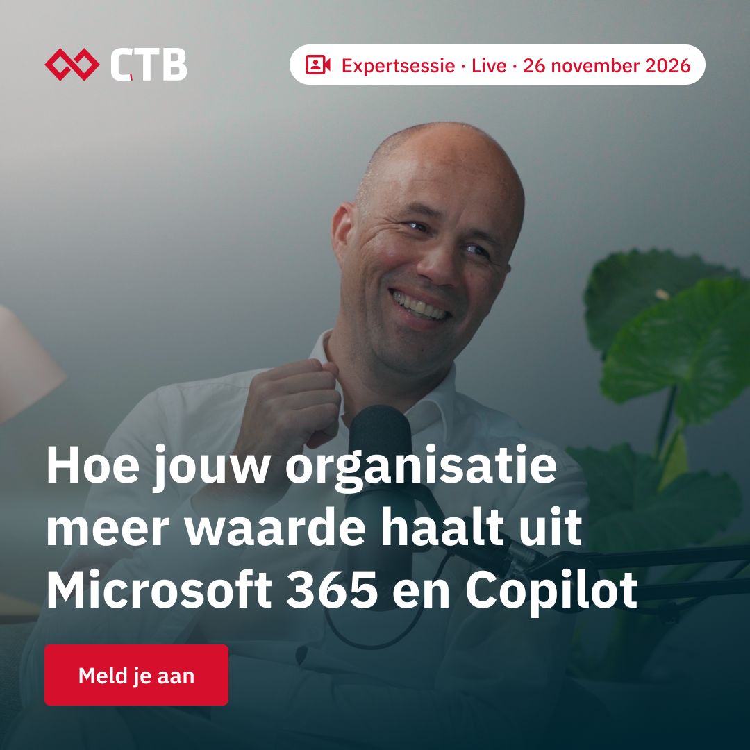 CTB ad