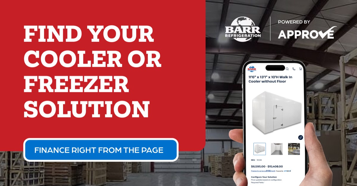 Barr, Inc. ad