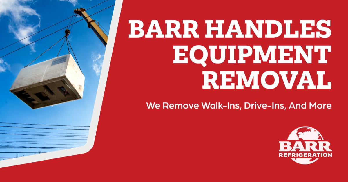 Barr, Inc. ad