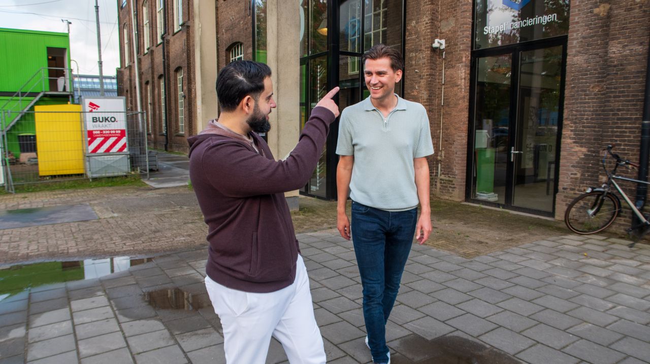 Gemeente Tilburg ad