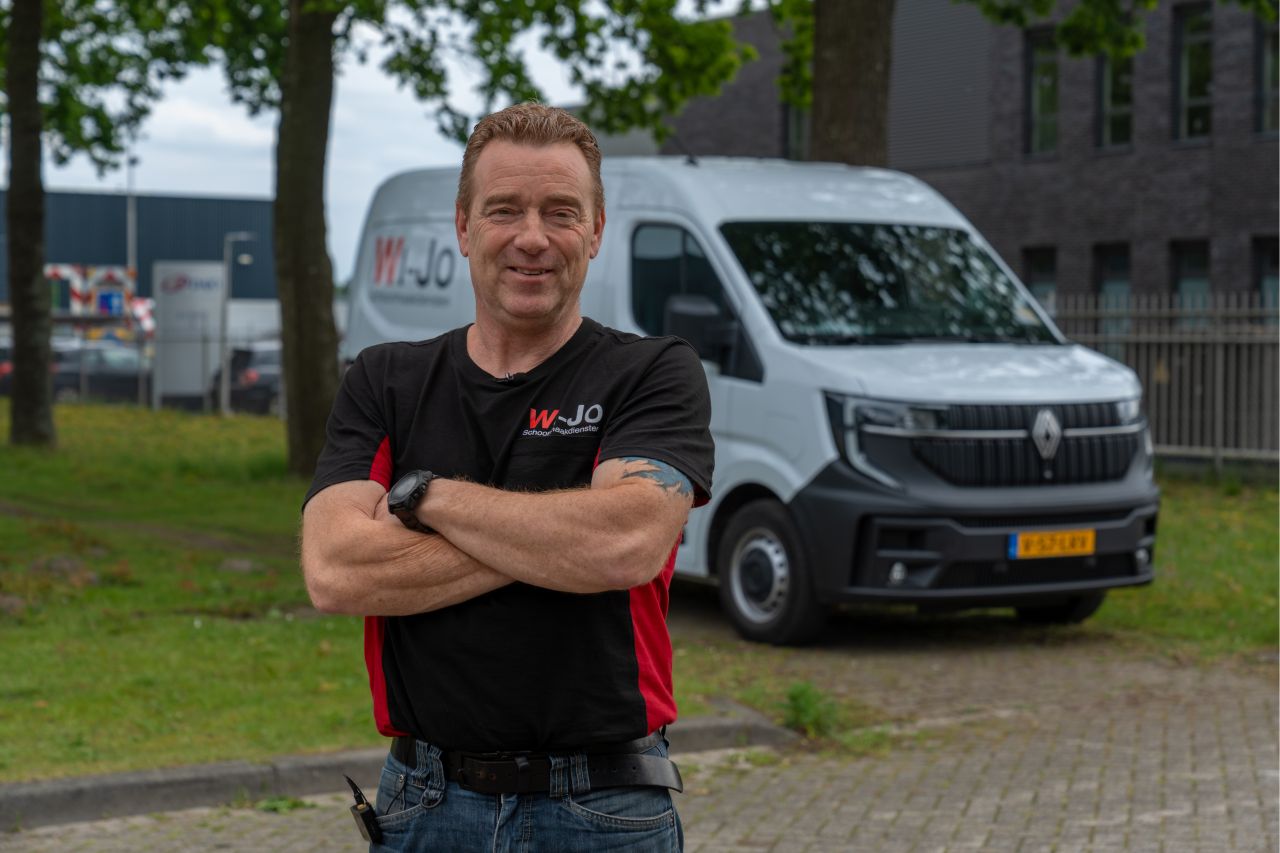 Gemeente Tilburg ad