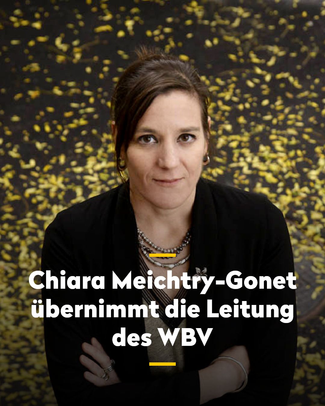AVE / WBV ad