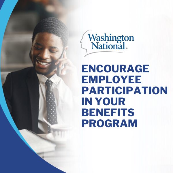 Washington National Insurance Company ad
