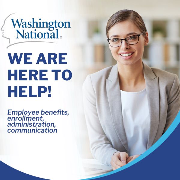 Washington National Insurance Company ad