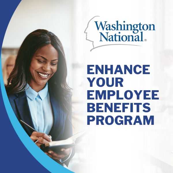 Washington National Insurance Company ad