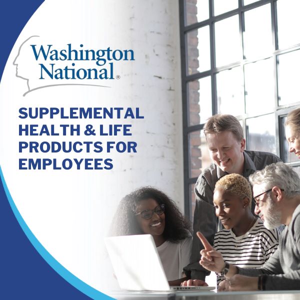 Washington National Insurance Company ad