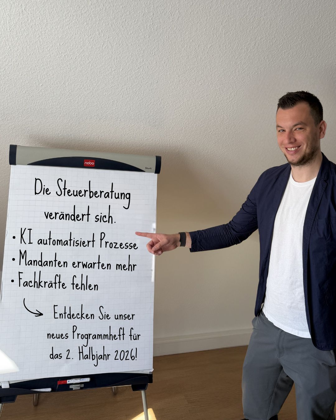 IFU-Institut für Unternehmensführung ad