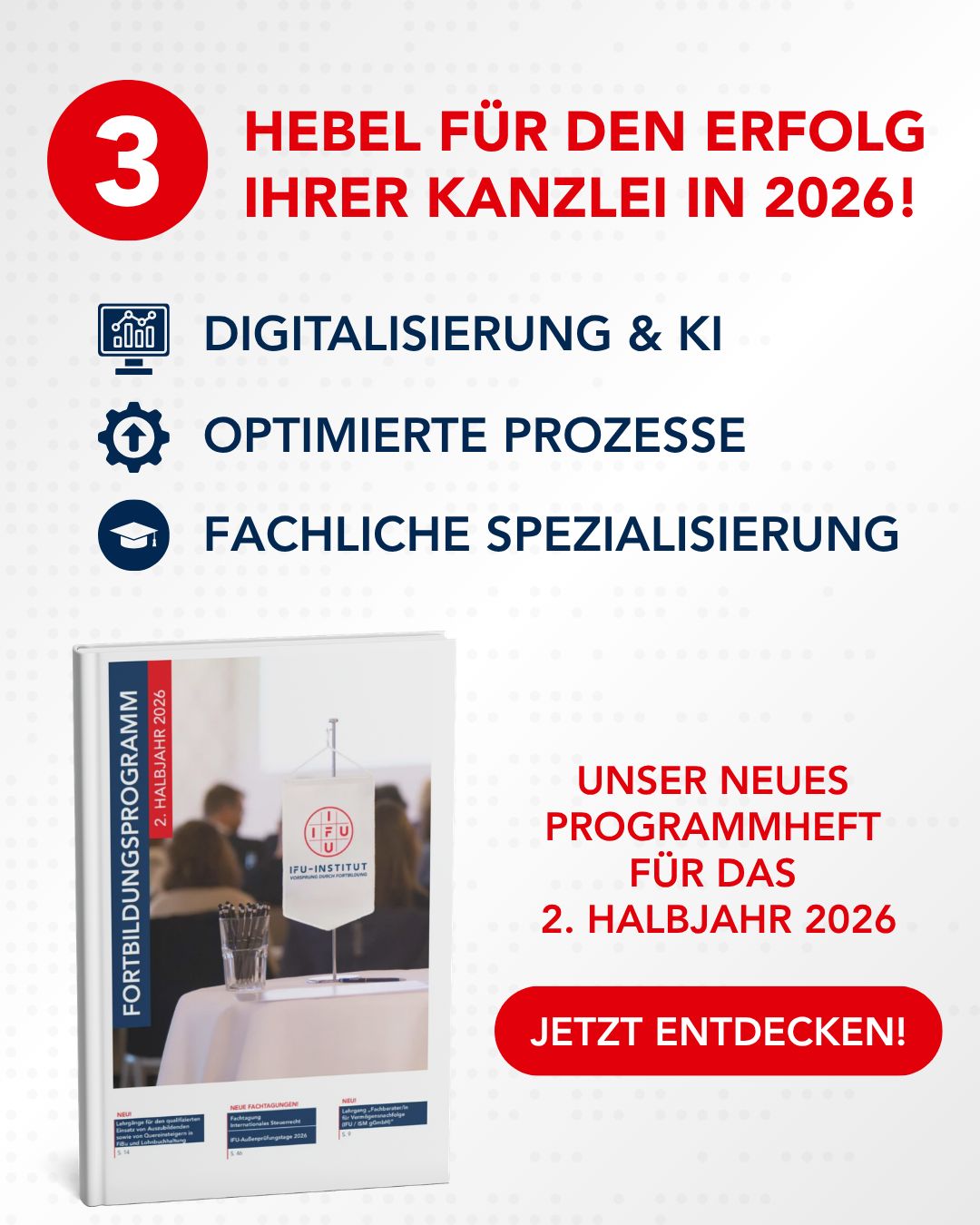 IFU-Institut für Unternehmensführung ad