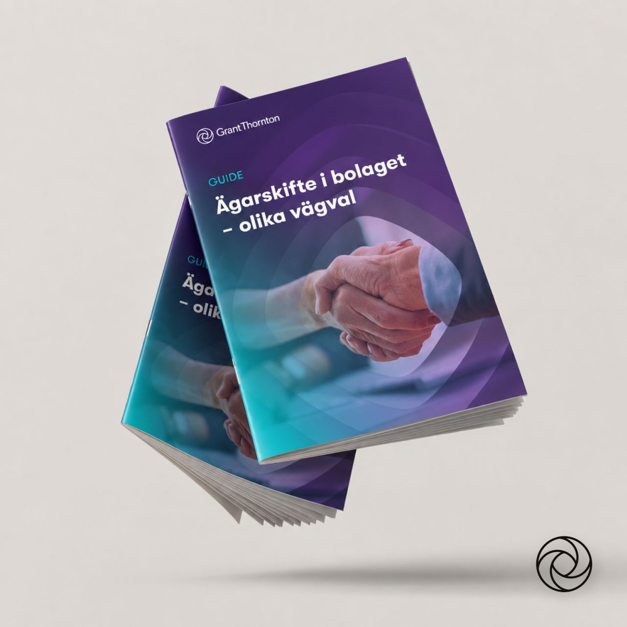 Grant Thornton Sweden ad