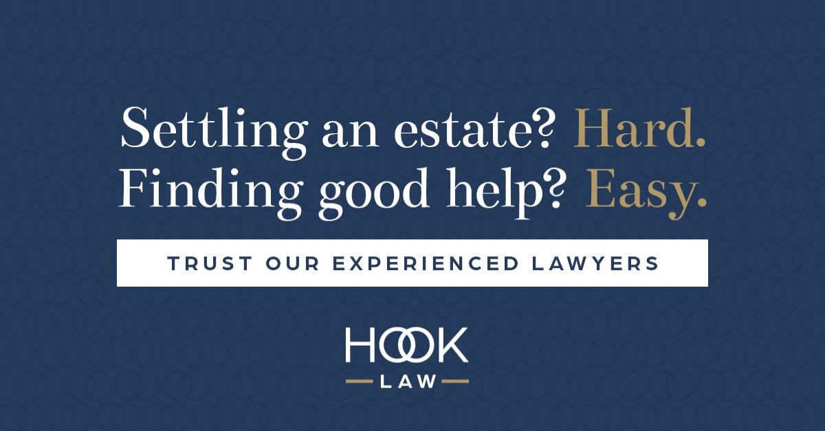 Hook Law ad
