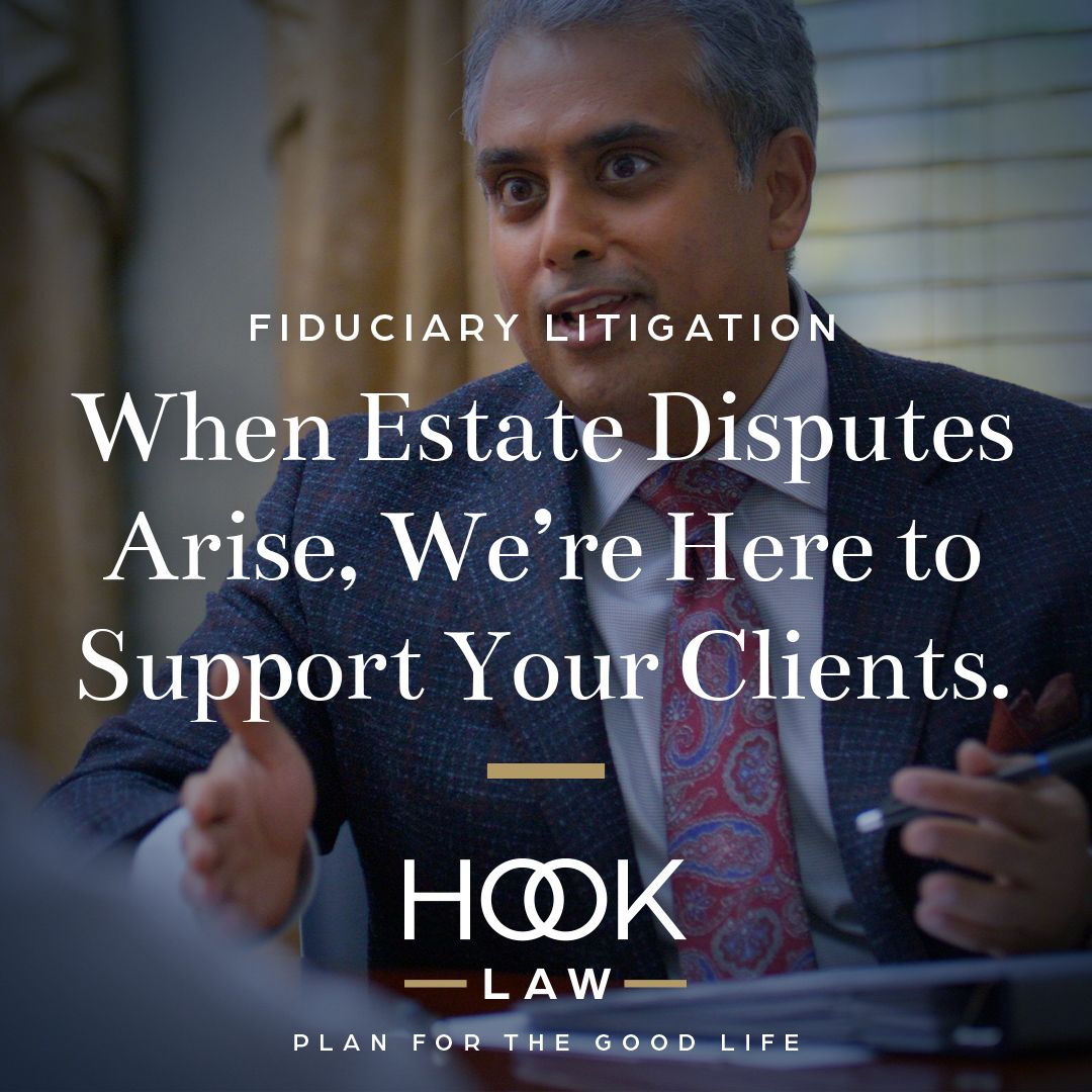Hook Law ad