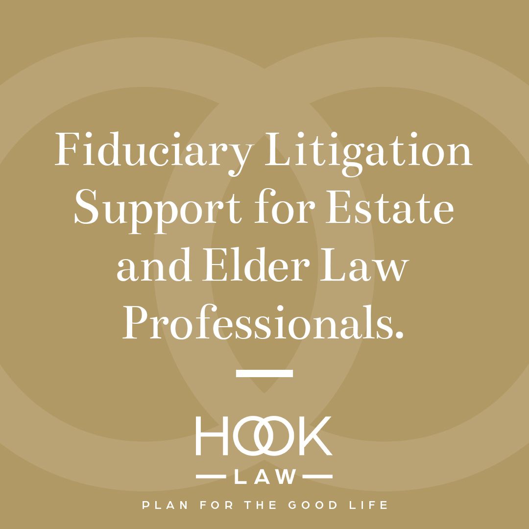 Hook Law ad